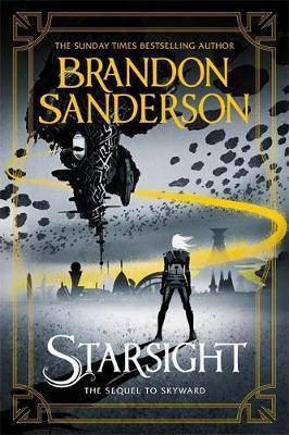 Obrázok Starsight (Skyward 2)