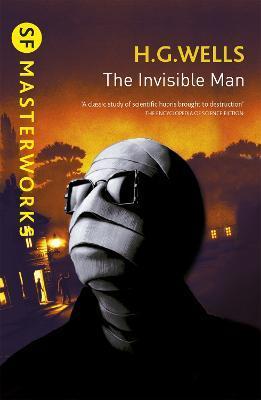 Obrázok The Invisible Man