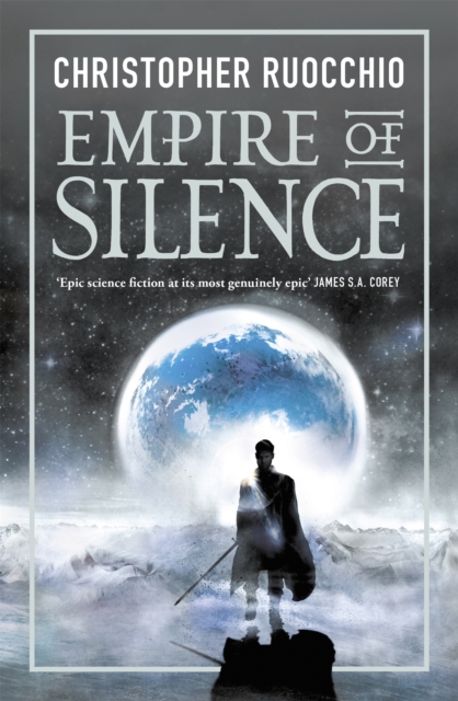 Obrázok Empire of Silence