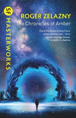 Obrázok The Chronicles of Amber