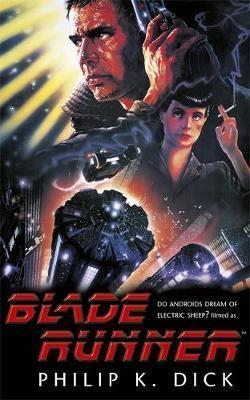 Obrázok Blade Runner (Film Tie In)