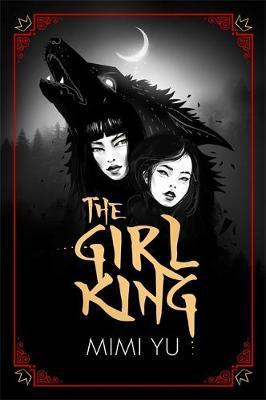 Obrázok The Girl King