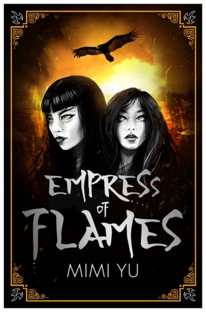 Obrázok Empress of Flames