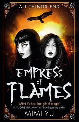 Obrázok Empress of Flames