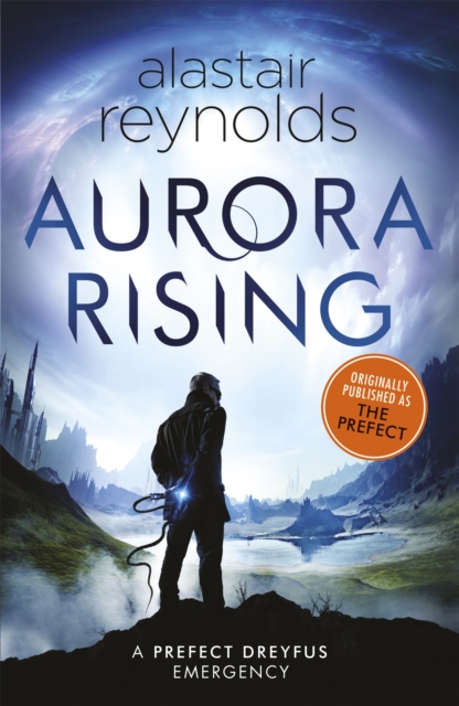 Obrázok Aurora Rising