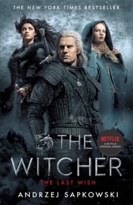 Obrázok The Last Wish : Witcher 1: Introducing the Witcher
