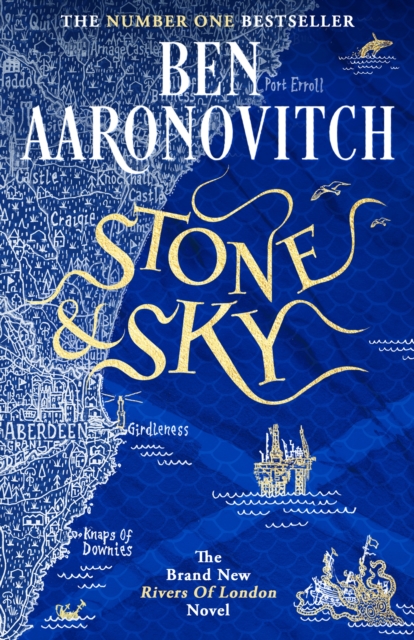Obrázok Stone and Sky