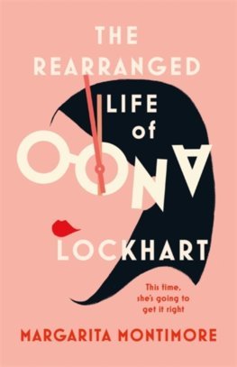 Obrázok The Rearranged Life of Oona Lockhart