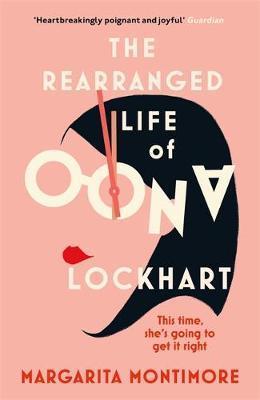 Obrázok The Rearranged Life of Oona Lockhart