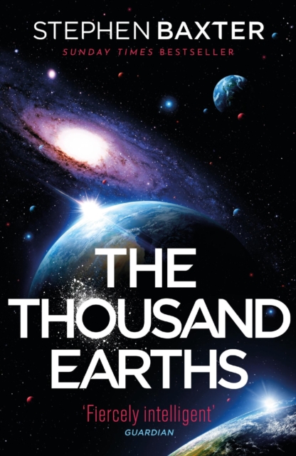 Obrázok The Thousand Earths