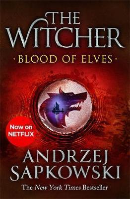 Obrázok Blood of Elves