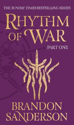 Obrázok Rhythm of War Part One