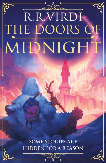Obrázok The Doors of Midnight