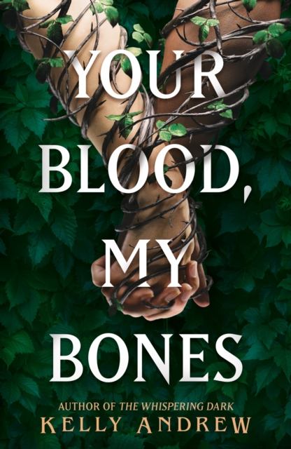 Obrázok Your Blood, My Bones