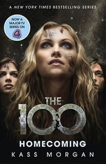 Obrázok The 100: Homecoming