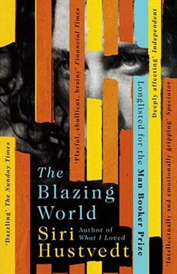 Obrázok The Blazing World