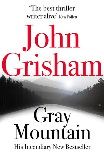 Obrázok Gray Mountain