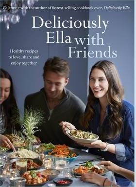 Obrázok Deliciously Ella with Friends : Healthy