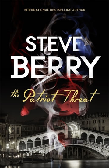 Obrázok The Patriot Threat