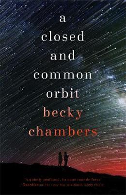 Obrázok A Closed and Common Orbit