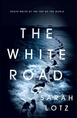 Obrázok The White Road