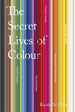 Obrázok The Secret Lives of Colour