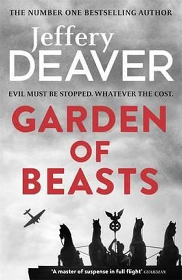 Obrázok Garden of Beasts