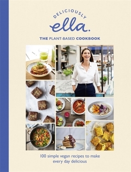 Obrázok Deliciously Ella The Plant-Based Cookboo