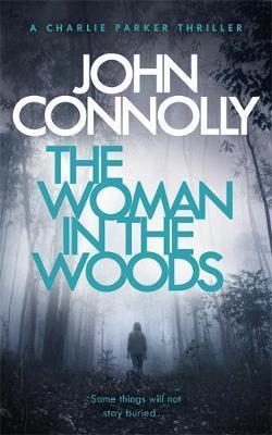 Obrázok The Woman in the Woods : A Charlie Parke