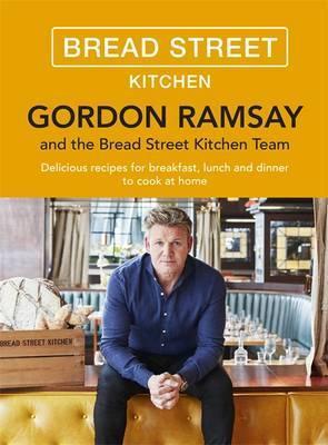 Obrázok Gordon Ramsay Bread Street Kitchen