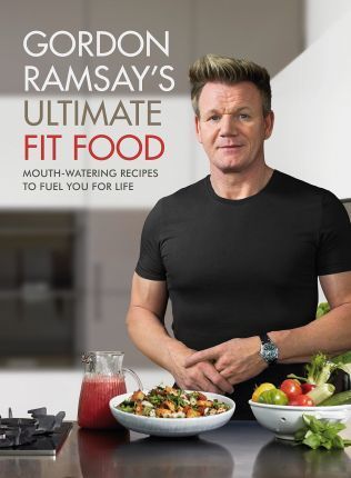 Obrázok Gordon Ramsay Ultimate Fit Food