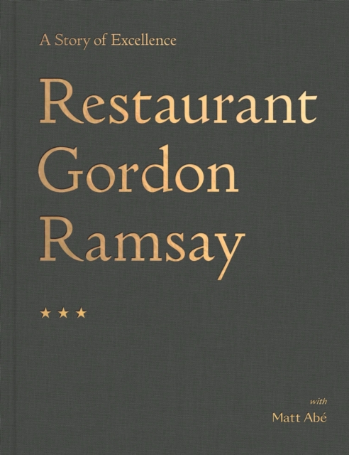 Obrázok Restaurant Gordon Ramsay