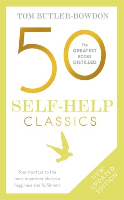 Obrázok 50 Self-Help Classics