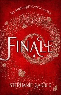 Obrázok Finale : Caraval Series Book 3