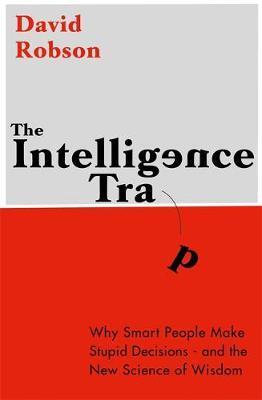 Obrázok The Intelligence Trap