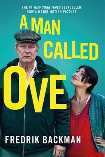 Obrázok A Man Called Ove