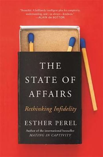 Obrázok The State Of Affairs : Rethinking Infide