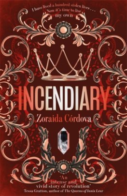Obrázok Incendiary