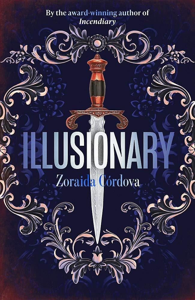 Obrázok Illusionary (Hollow Crown 2)