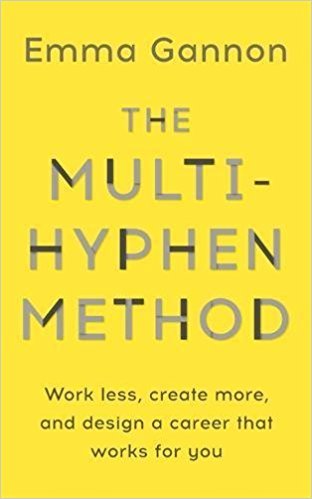 Obrázok The Multi-Hyphen Method