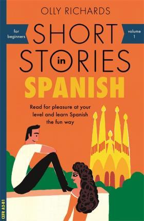 Obrázok Short Stories in Spanish for Beginners