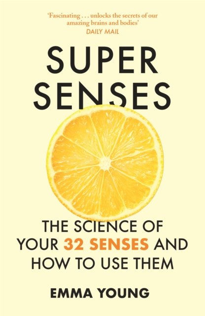 Obrázok Super Senses