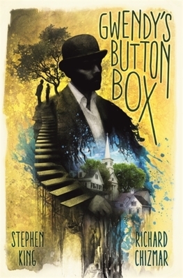 Obrázok Gwendy´s Button Box: (The Button Box Series)