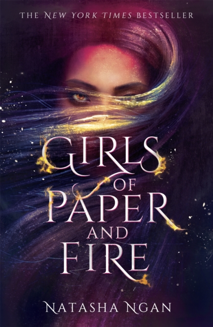 Obrázok Girls of Paper and Fire