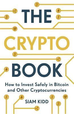 Obrázok The Crypto Book