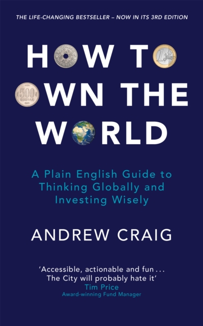 Obrázok How to Own the World