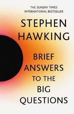 Obrázok Brief Answers to the Big Questions : the final book from Stephen Hawking