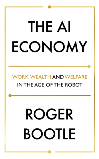 Obrázok The AI Economy