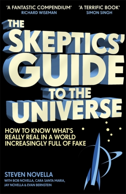 Obrázok The Skeptics Guide to the Universe