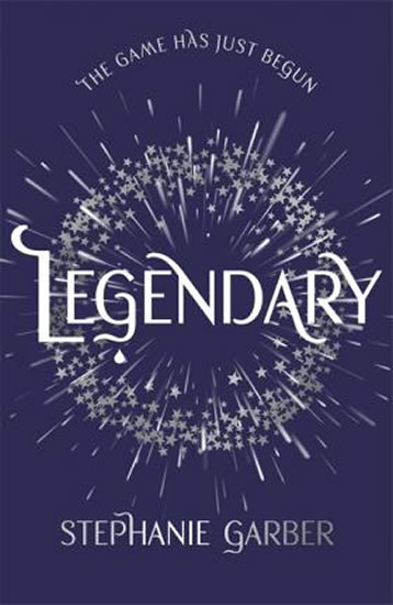 Obrázok Legendary : The magical Sunday Times bes
